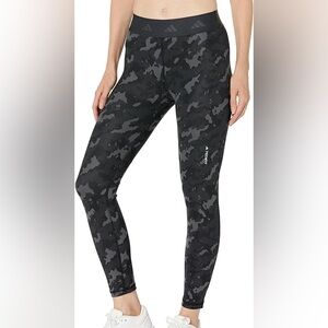 💥NWT💥 adidas Techfit Camo 7/8 Leggings 